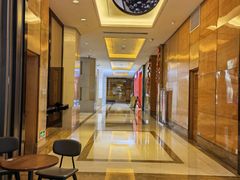 -星巴克(中山喜来登店)
