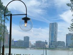 -大八江景意大利西餐厅LargeEight Italy Restaurant(1862时尚艺术中心店)