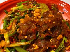 -冯大腕江湖川菜馆(后沙峪店)