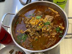 -蓉三少冒烤鸭·四川小吃集(北京首店)