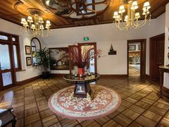 -马勒别墅饭店(静安寺店)