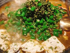 -探鱼·鲜青椒爽麻烤鱼(领展购物广场店)