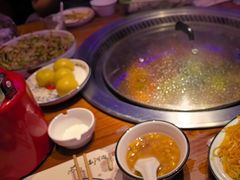 -山河屯铁锅炖(哈西站店)