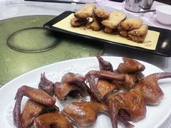 -顺风海鲜港(金玉兰店)