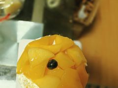 -爱达乐面包生日蛋糕(华油路店)