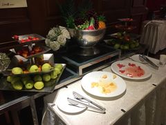 -玉丰国际酒店·玉宴中餐厅