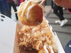 -咕噜咕噜·章鱼小丸子(西湖路店)