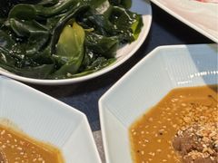 -鼎鼎香·港式火锅(北京SKP店)