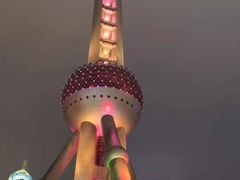 -东方明珠广播电视塔