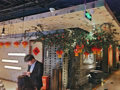 -局气 烤鸭·北京菜(光华路店)