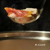 顺着时光的烙印 来到天河北这家椰子鸡老店