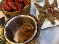 -怪怪龙虾·来自江苏盱眙(惊驾路店)