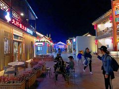 -马镇烤全羊