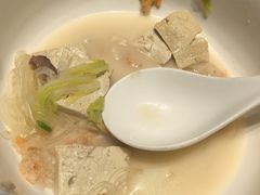 -老爷庙风味美食府(魏都大道店)