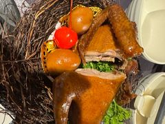 -花溪雨·森林餐厅(石基店)
