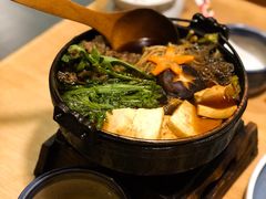 -山之川日料放题(通州店)