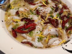 -江渔儿酸菜鱼(东厦一百店)