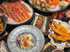 -松鹤精致料理(五一中路店)