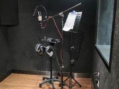 -Resonance Studio·救声舱录音棚(田子坊店)
