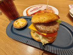 -必胜客(唐百友谊店)