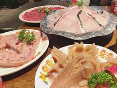 -牛市坎火锅(建设路店)