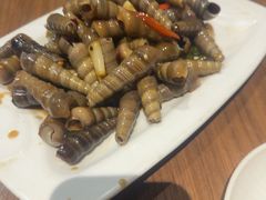 -星奇缘·海鲜餐厅(东山美食地标店)
