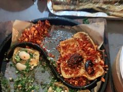 -何师烧烤Pro ·江湖川菜·小龙虾·精酿(太古里旗舰店)