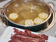 -杏花吴记牛肉火锅