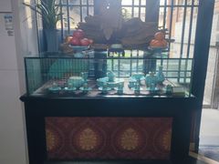 -乾园.魏庐湖景餐厅(花港店)