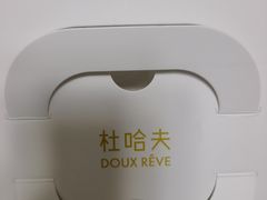 -杜哈夫DOUX RÊVE·生日蛋糕(日月光店)