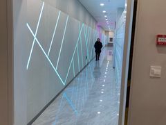 游泳池-奥斯风暴健身俱乐部(博汇店)