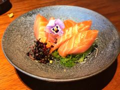 -桐寿司Sushi Tong