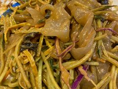 -满园烤鸭·春饼(太原街万达店)