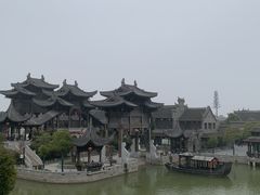 -朱仙镇启封故园景区