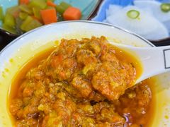 -百年老字号·观振兴蟹黄面·三虾面·苏式面(观前街富仁坊巷店)