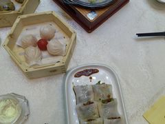 -荣粤酒家·融合粤菜