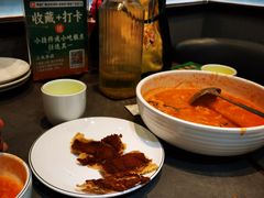 -黑窑厂糖油饼烤鸭·清真菜(旗舰店)