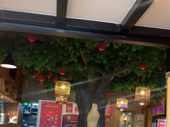 -福茂源横山铁锅羊肉(牡丹园店)