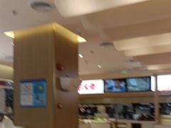 -西贝(金桥店)