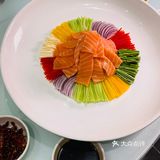 解封了，堂食吧，快来一场味蕾的享受