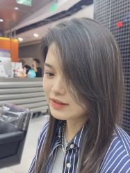 -MY HAIR ARDOR