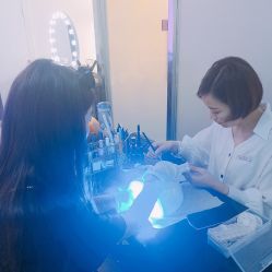 -肌理言健康美肌驻颜所
