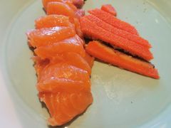 生鱼片-厦门艾美酒店·新食谱西餐厅