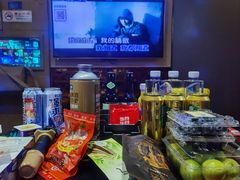 -唱吧麦颂KTV(方庄店)