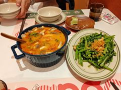 -美泰·Mangothai·清迈云街(天空之城店)