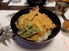 -竹叶亭(银座店)