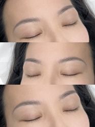 -张小野·专业半永久纹眉