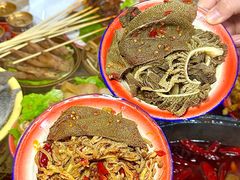 -谭记重庆老火锅(总店)