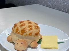 -蔡澜点心·粤菜(嘉里中心店)