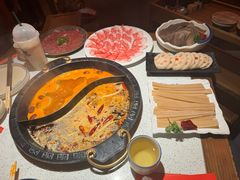 -火社火锅(平安大街店)